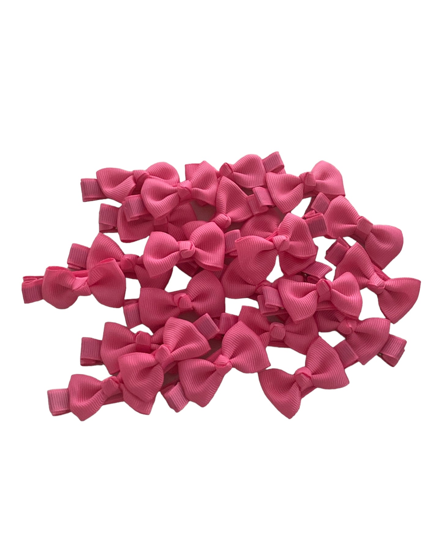 Bow-tiful Clips for Your Little One β So Cute, So Affordable!