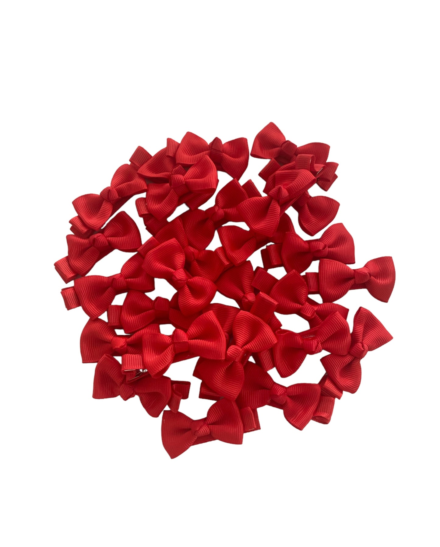 Bow-tiful Clips for Your Little One β So Cute, So Affordable!