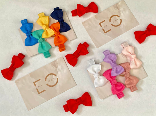 Bow Clips