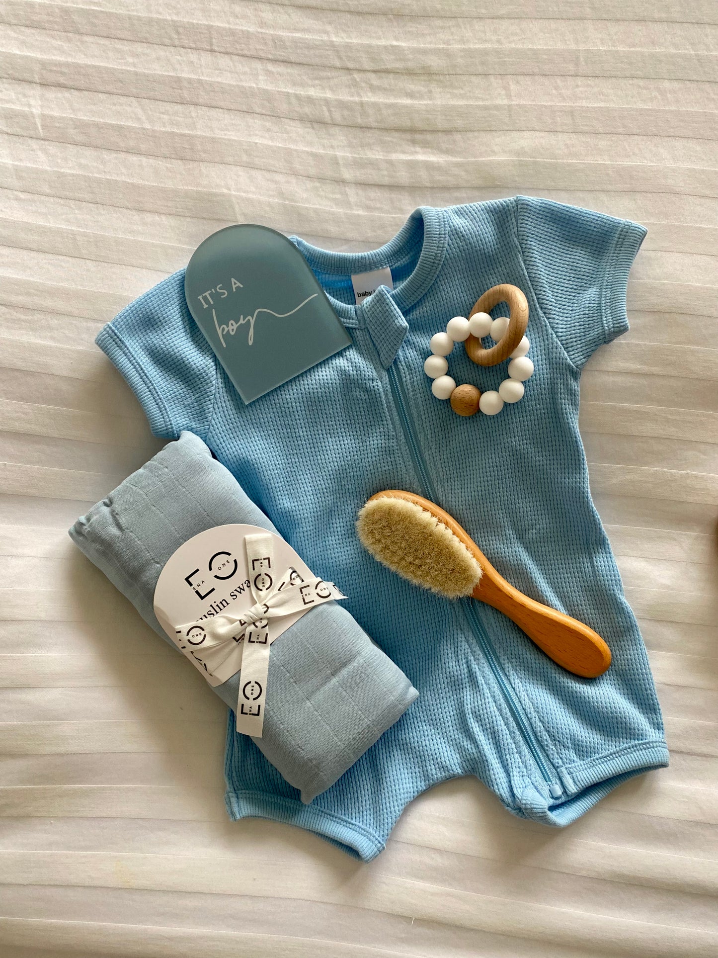 Baby Boy Set