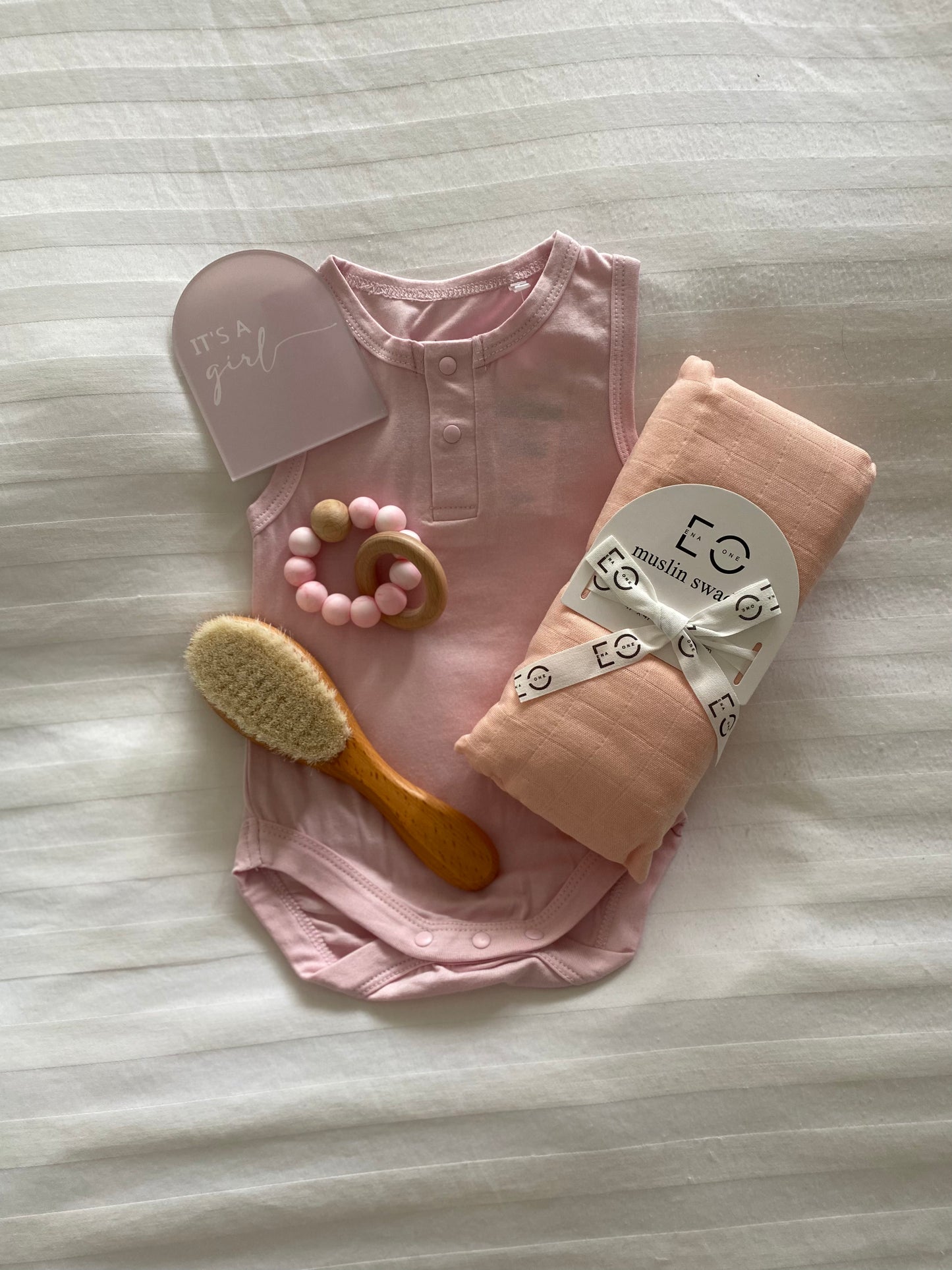 Baby Girl Set