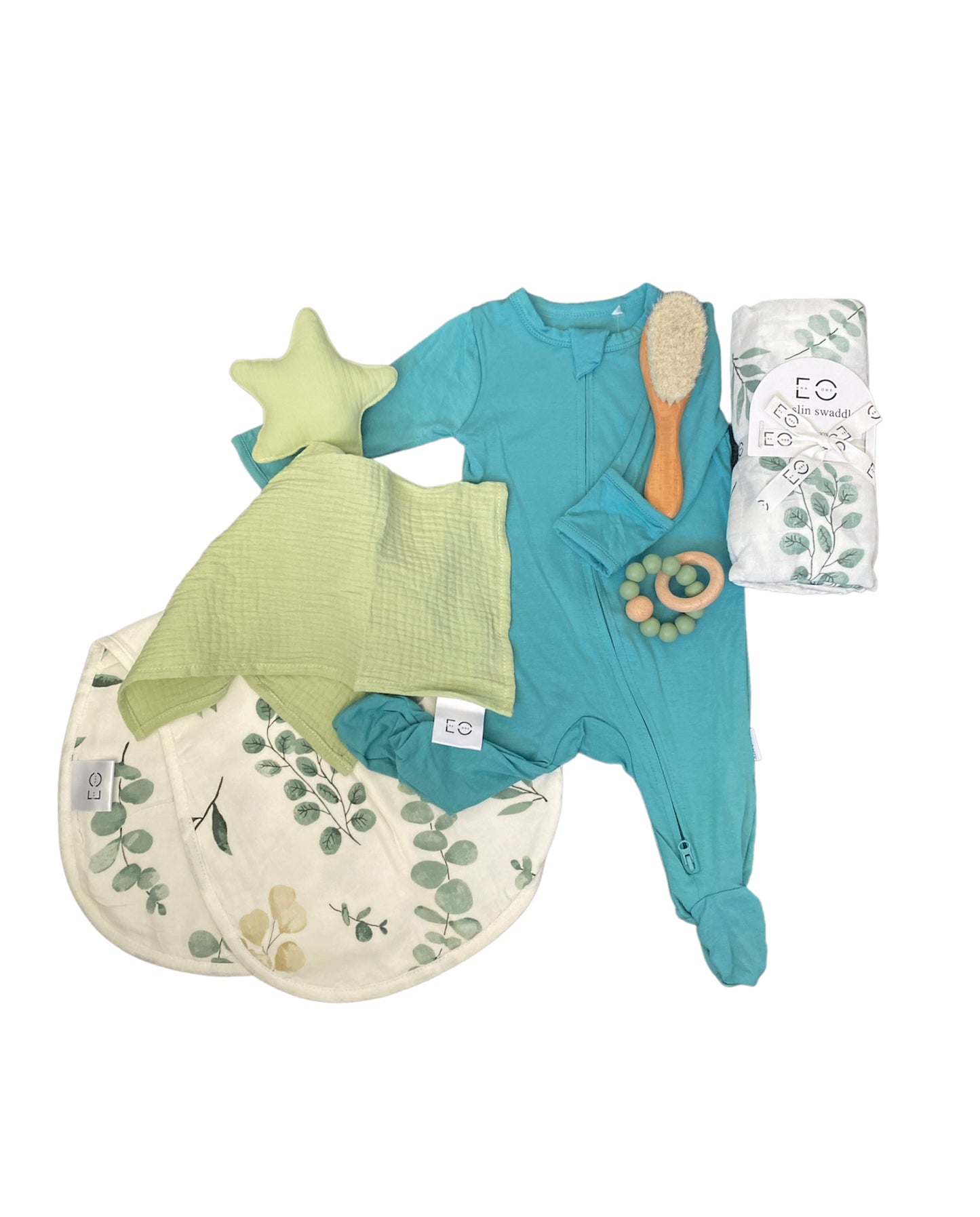 Sage Gift Set