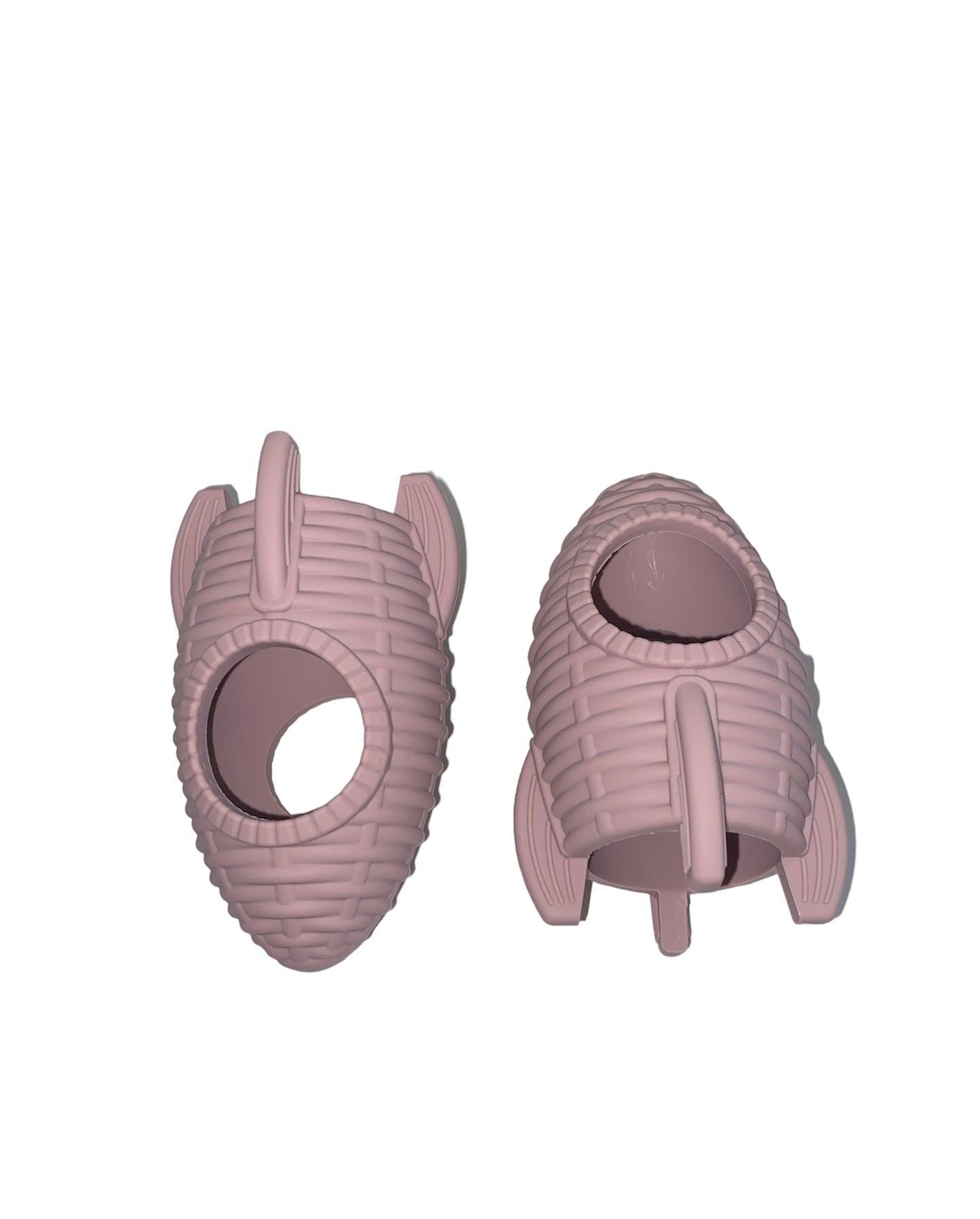 Silicone Rocket Teethers