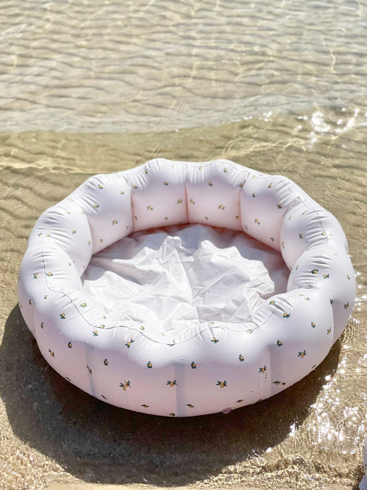 Inflatable Pool