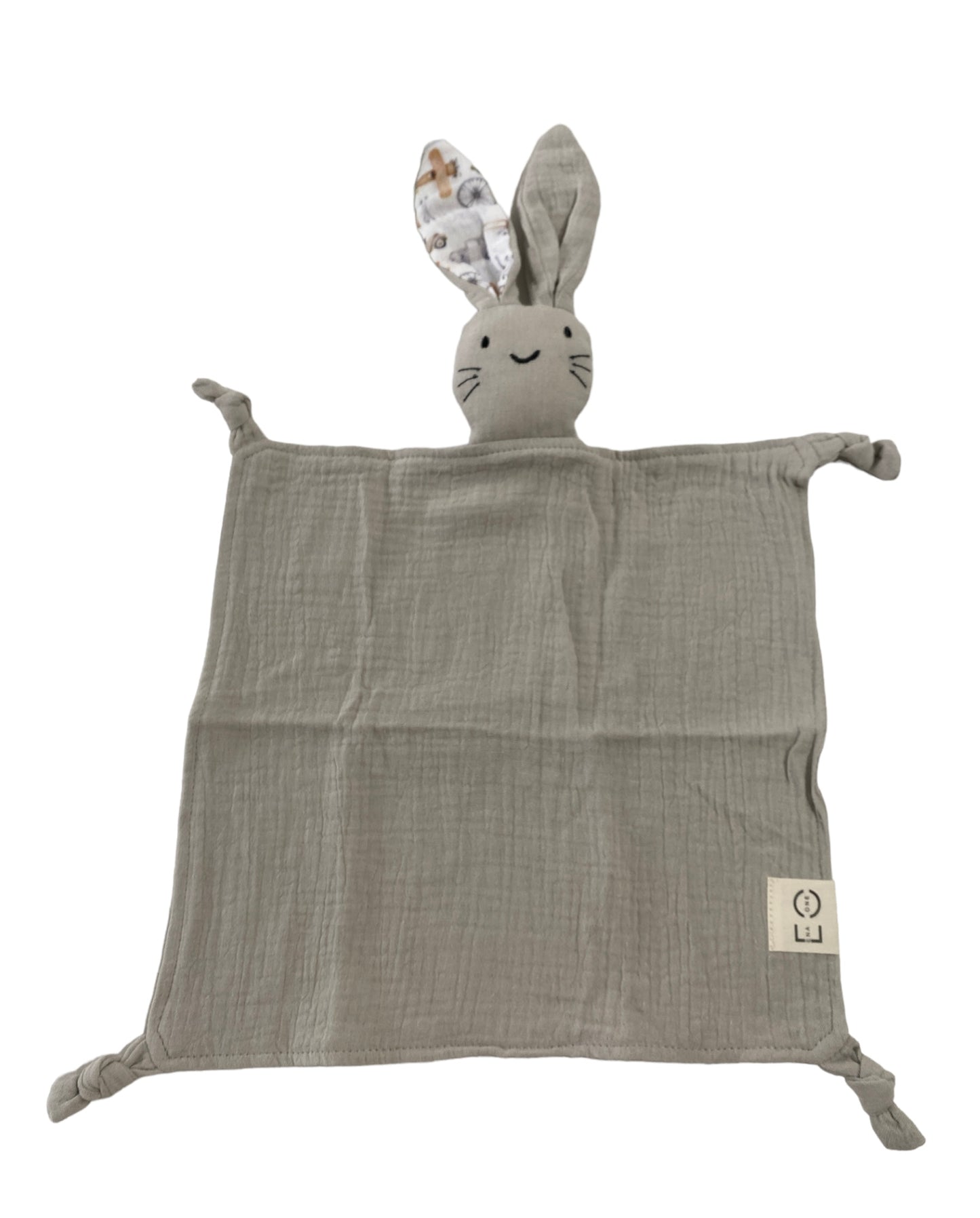 Bunny Comforters